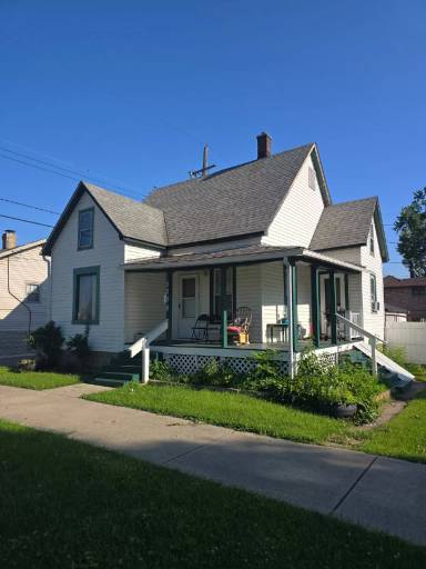 Property view