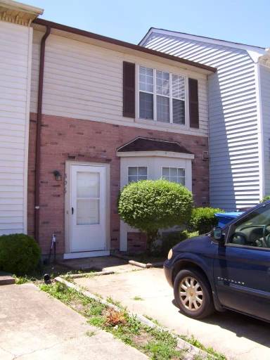 Main picture of 306 Harrier St