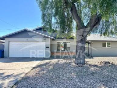 Main picture of 117 W Del Rio Dr