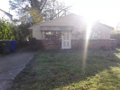 Main picture of 3116 Illinois Ave