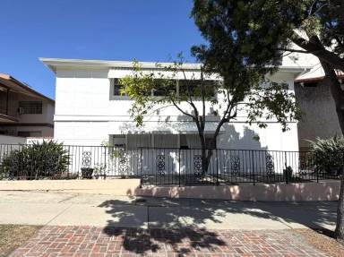 Main picture of 116 N Western Ave