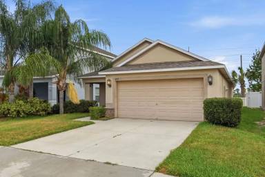 Main picture of 1817 Harbour Blue St