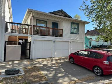 Main picture of 305 U St