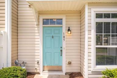 Main picture of 1211 Canyon Rock Ct