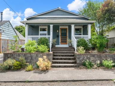 Main picture of 9244 N John Ave