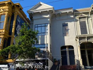 Main picture of 418 Haight St