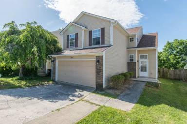Main picture of 266 Elkhorn Green Pl