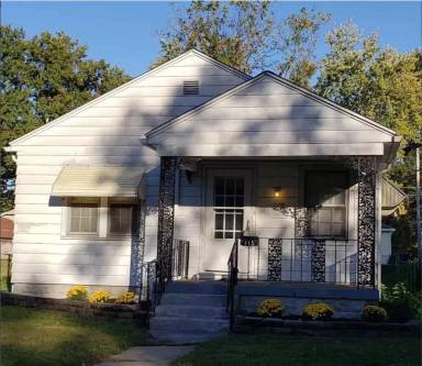 Main picture of 115 N 37th St