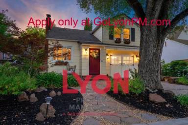 Main picture of 541 Santa Ynez Way