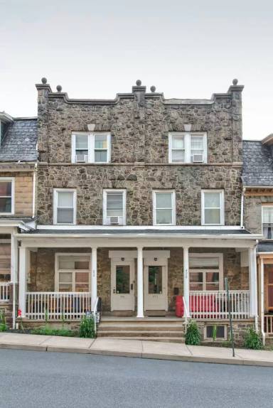 Main picture of 470 Birkel Ave