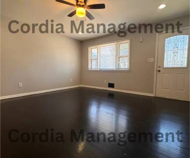 Main picture of 3329 Eisenhower Cir SE