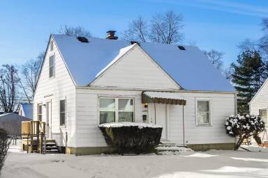 Main picture of 1253 Pauline Ave