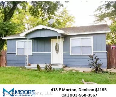 Main picture of 413 E Morton St