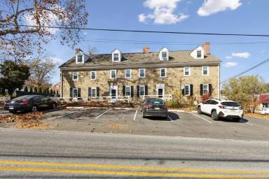 Main picture of 1300 Hares Hill Road - 5