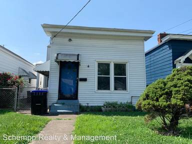 Main picture of 3312 Bank St