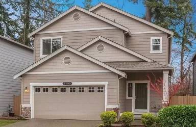 Main picture of 3422 176th Pl SE