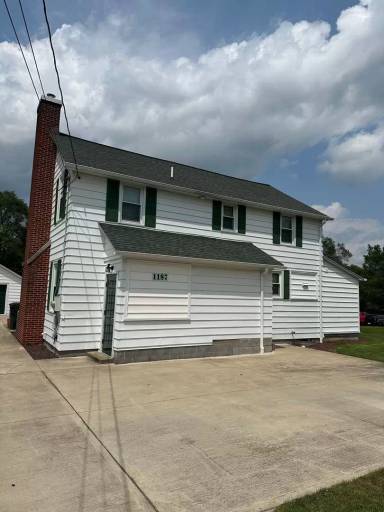 Main picture of 1187 Zion Rd
