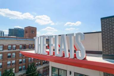 Main picture of The Flats On Archer