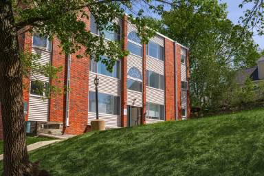 Main picture of Uptown Terrace - 625 3rd Street Southwest - 16