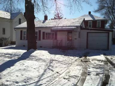 Main picture of 1115 Madison St