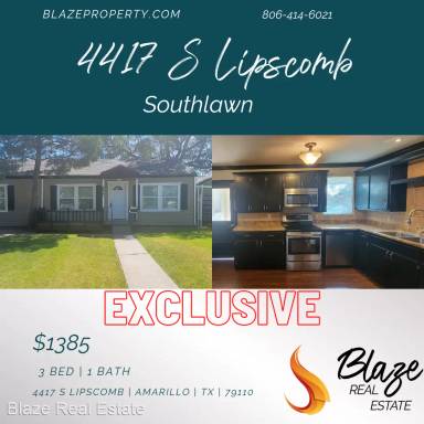 Main picture of 4417 S Lipscomb St