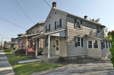 Main picture of 518 4th St