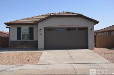 Main picture of 521 E Cactus Wren Dr