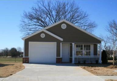 Main picture of 1108 S C Ct