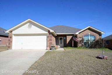 Main picture of 3508 Llano Estacado Ct