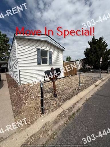 Main picture of 8525 Garfield Ct
