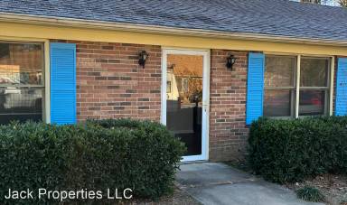 Main picture of 101 Anderson Mill Pl