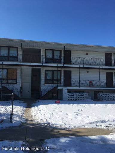Main picture of 716 Randolph St Apartments