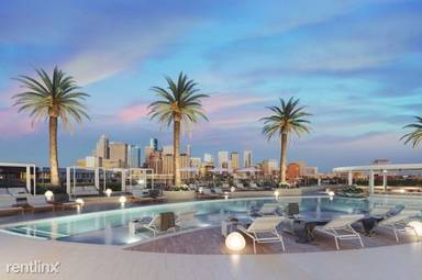 Main picture of RISE Lofts