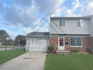Main picture of 3532 Stabler St