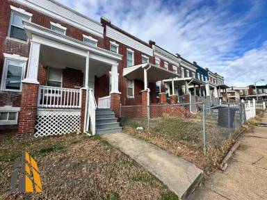 Main picture of 614 Linnard St