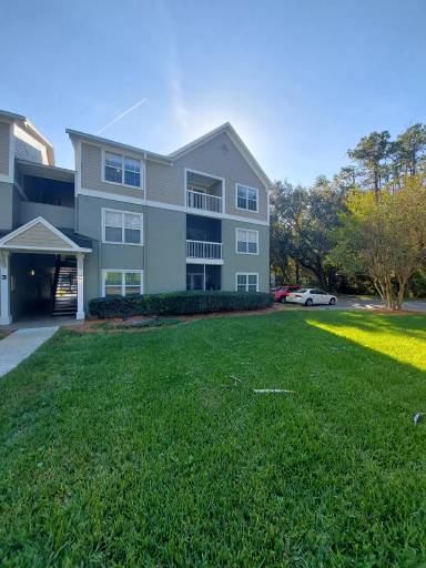 Main picture of Villas of Timberlin Parc Condominiums