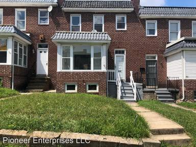 Main picture of 722 Richwood Ave