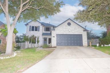 Main picture of 21610 Iron Ridge Ct