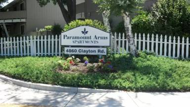 Main picture of 4860 Clayton Rd