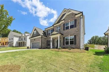 Main picture of 6137 Black Pear Ln