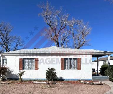Main picture of 1023 N Mesa St