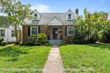 Main picture of 3409 Idlewood Ave