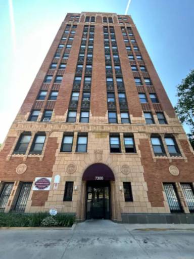 Main picture of 7300 S South Shore Dr Apartments