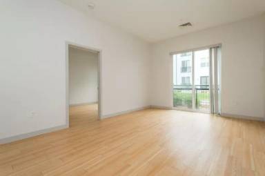 Main picture of West Square Apartments