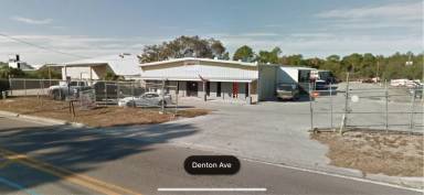 Main picture of 9521 Denton Ave