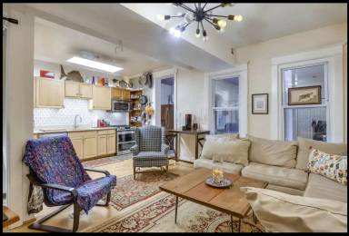 Main picture of 821 Randolph St NW