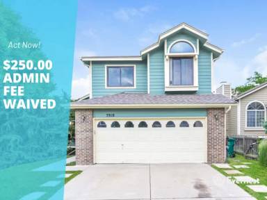 Main picture of 7818 S University Way