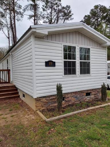 Main picture of Parkwood Mobile Home Park