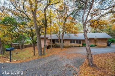 Main picture of 1603 Westlake Dr