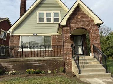 Main picture of 5741 Lakewood St